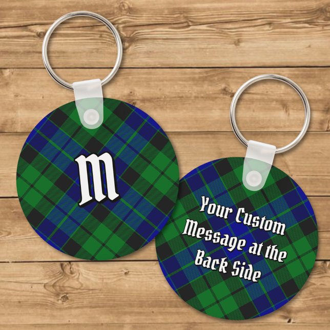 Porte-clés Clan MacKay (Créateur téléchargé)