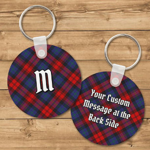 Porte-clés Clan MacLachlan Tartan