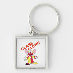 PORTE-CLÉS CLASSE CLOWN