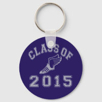 Classe De 2015 Track & Field - Grey 2