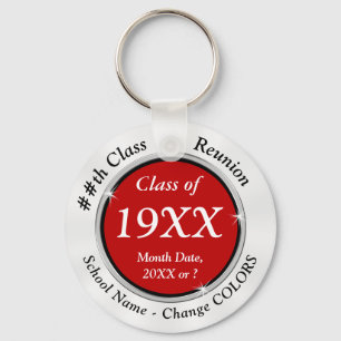 Porte-clés Classe de cadeaux 1959, Classe bon marché de 59 So
