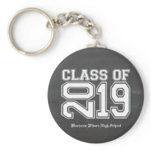 Classe de classement 2019 de la Varsity de tableau