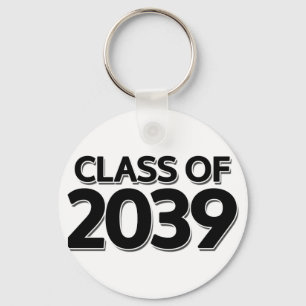 Porte-clés Classe de porte - clé 2039