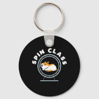 Classe de spin Hamster