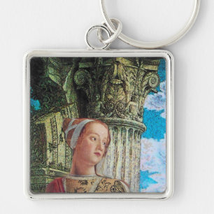 PORTE-CLÉS CLASSIC BEAUTY