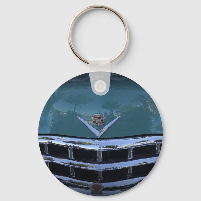 Porte-clés Classic Cadi (Recto)