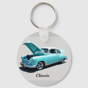Porte-clés Classic Car