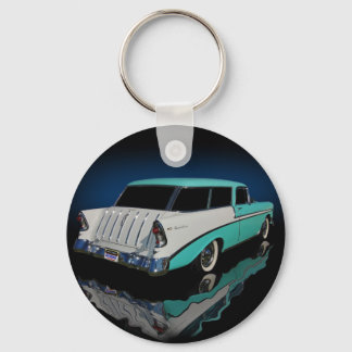 Porte-clés Classique de 1956