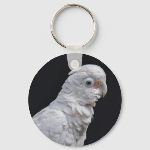 Porte-clés Clavier de Cockatoo de Goffin