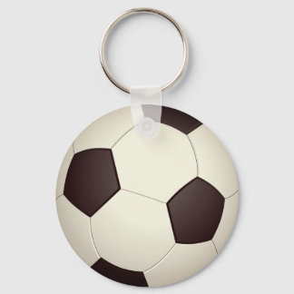 Porte-clés Clavier de football