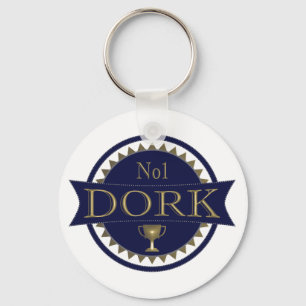 Porte-clés Clavier Dork Award