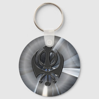 Porte-clés Clavier spécial