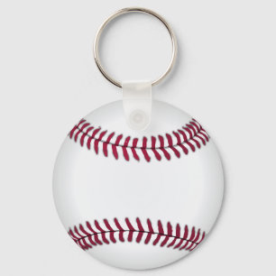 Porte-clés Clé de baseball