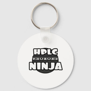 Porte-clés CLHP Ninja