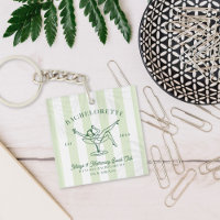 Club social Margarita | Bachelorette