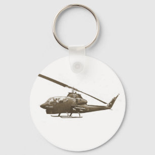 Porte-clés Cobra AH-1