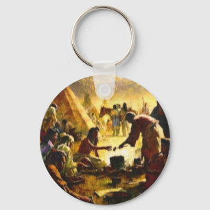 PORTE-CLÉS COLLECTION DE CADEAUX PRÉCIEUX