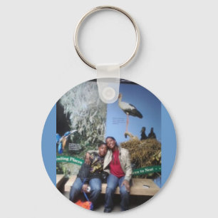 PORTE-CLÉS COLLECTION DE CADEAUX PRÉCIEUX