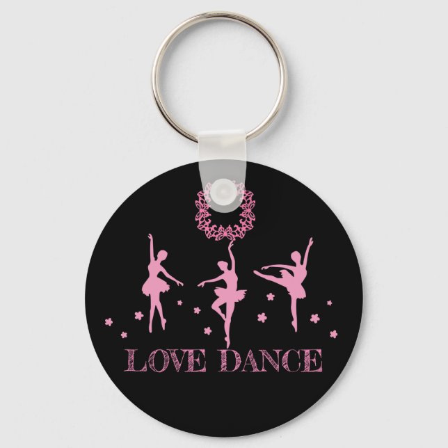 Porte-clés Collection d'expression pour enfants Collection de (Recto)