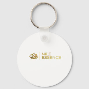 Porte-clés Collection Essence d'Or du Nil