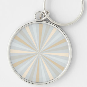 Porte-clés Coloris Classique Harmonie Gras Roue De Roulement
