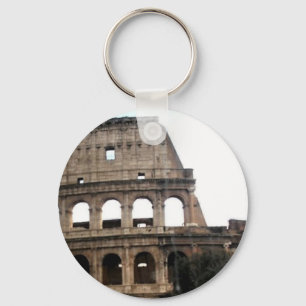 Porte-clés Colosseum Italien Photo Voyage