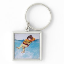 Comme un gilet de sauvetage