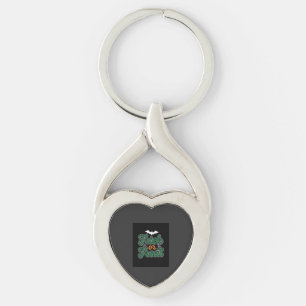 Porte-clés Conception de site Web de chauve-souris pour la fê