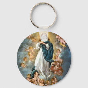 Porte-clés Conception impeccable de Mary
