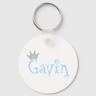 Porte-clés Conception personnalisée - Gavin