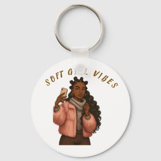 PORTE-CLÉS CONFIDENT STYLISH BATCH