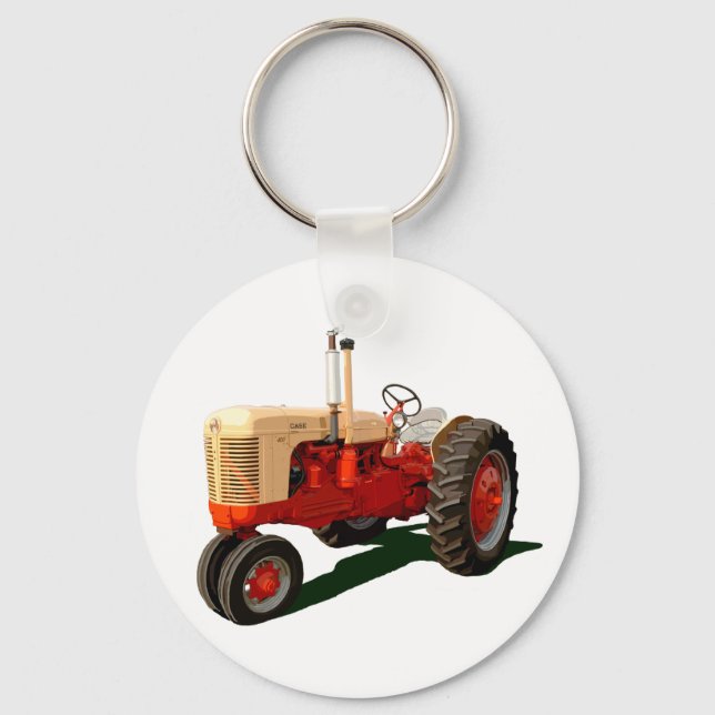 Porte-clés Coque 400 (Recto)