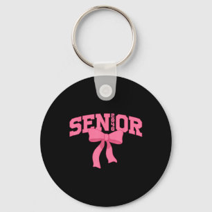 Porte-clés Coquette De Graduation Senior 2040 Cl De 2040 Reto