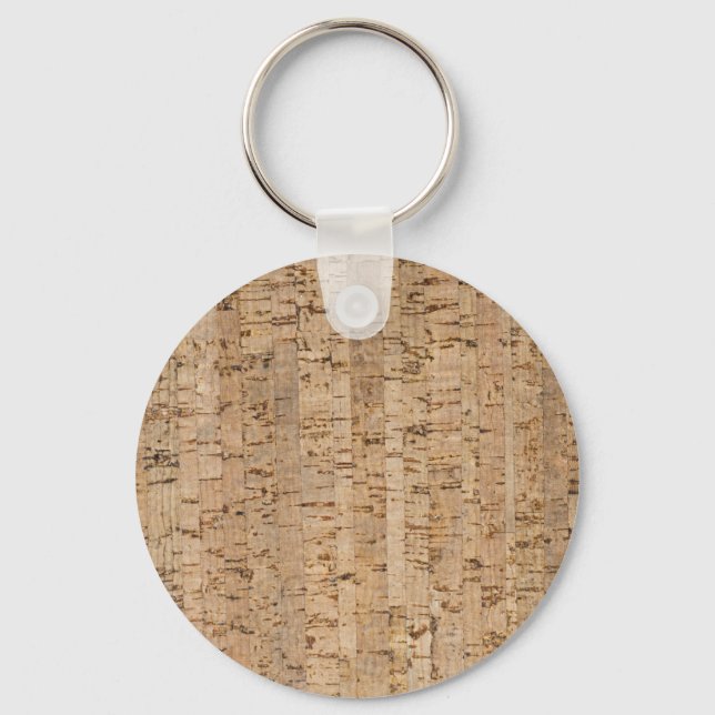 Porte-clés Cork oak (Recto)