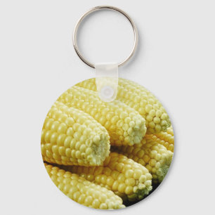 Porte-clés Corn on the cob