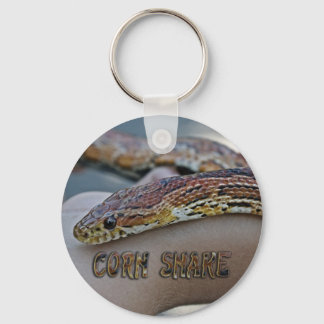 PORTE-CLÉS CORN SNAKE