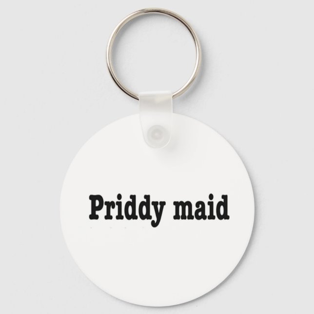 PORTE-CLÉS CORNISH SLANG (Recto)