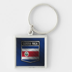 Porte-clés Costa Rica