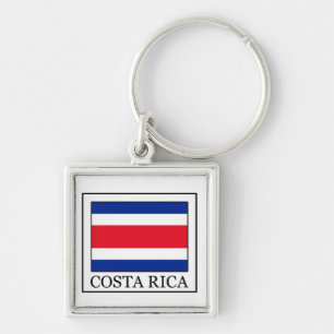 Porte-clés Costa Rica