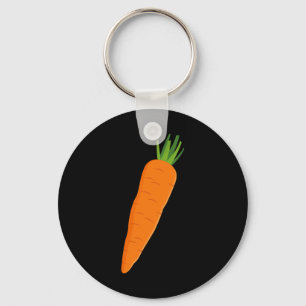 Porte-clés Costume Couple Correspondant Enfant Fun Vegetable