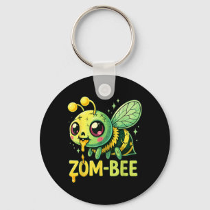 Porte-clés Costumes de Halloween de bébé abeille zombie Zom-B