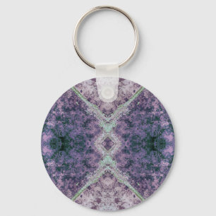 Porte-clés Couleur cool Porte - clé Motif Abstrait