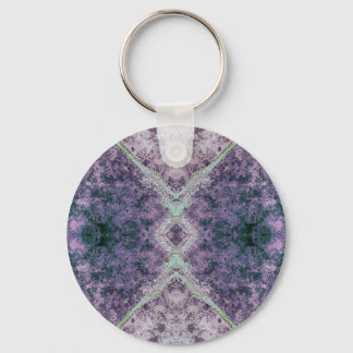 Porte-clés Couleur cool Porte - clé Motif Abstrait