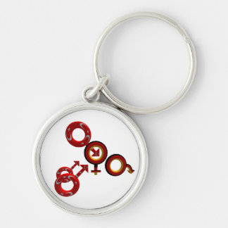 Porte-clés Coupe allemande pour la clé turque de Bulls