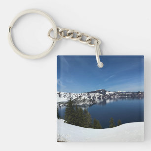 Porte-clés Crater Lake, Oregon