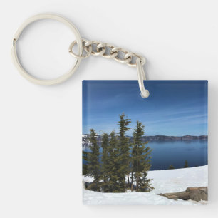 Porte-clés Crater Lake, Oregon