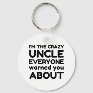 PORTE-CLÉS CRAZY ONLE