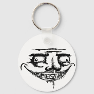 Porte-clés Creepy Me Gusta - Keychain