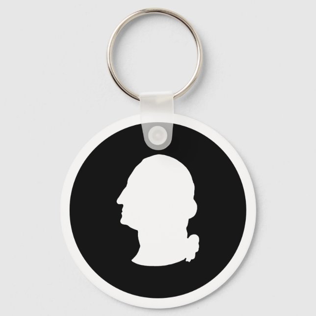 Porte-clés Créer votre propre Porte - clé (Recto)