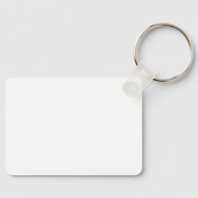 Porte-clés Créer votre propre Porte - clé personnalisé (Recto)